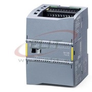 Simatic S7-1200, Digital Input SM 1226, 16F-DI 24VDC, ProfiSafe, W70mm, up to PL E (ISO 13849-1)/ SIL3 (IEC 61508), Siemens