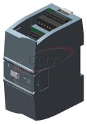 Simatic S7-1200, Analog Input, SM 1231 RTD, 4x AI RTD module, Siemens