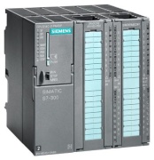 SimaticS7-300, CPU314C-2PN/DP, 192kByte, 24DI/ 16DO/ 4AI/ 2AO/ 1x PT100/ 4x fast counters (60kHz), 1. interface MPI/DP 12Mbit/s, 2. interface Ethernet/ ProfiNet, 2x port switch, 24VDC, Siemens