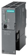 Simatic S7-300, CPU 317-2 PN/DP, 1MB working memory, 1. interface MPI/DP 12Mbit/s, 2. interface Ethernet ProfiNet, 2port switch, micromemory card necessary, Siemens