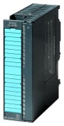 Simatic S7-300, analog output SM332, optically isolated, 2AO, U/I, 11/12bits resol., 20pin, remove/insert w. active backplane bus, Siemens