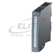 Simatic S7-1500, Digital Output Module, 32DQ 0.5A 24VDC BA, 32-ch. in groups of 8, 4A per group, incl. push-in front connector, Siemens