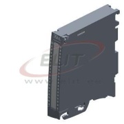 Simatic S7-1500, Analog Output Module, 2AQ U/I ST, 16bit res., acc. 0.3%., 2-ch. in groups of 2, diagnostics, incl. push-in front connector, infeed element, shield bracket, shield terminal, Siemens