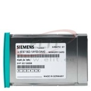 Siplus S7-400, RAM Card, 2MB, medial exposure based on 6ES7952-1AL00-0AA0, Siemens