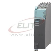 Sinamics S120, Active Line Module, input 3x380..480VAC 50/60Hz, output 600VDC 133A 80kW, internal air cooling, incl. drive-cliq cable