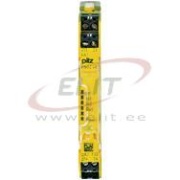 Instantaneous Contact Expansion PNOZ s8, 24VDC 2NO, Pilz