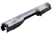 Panel Light 7L, LED 6W 110..240AC/DC 600lm 5000°K, on/off switch, push-in connection, -30..50°C, plastic, W46xH47.5xL310.6mm, magnetic ^clip fixing, incl. 07L.11 connector