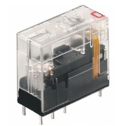 Relay RCI424730, 2CO 8A 240VAC, cv 230VAC, Weidmüller