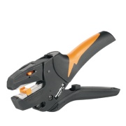 Wire Stripper STRIPAX, 6..16mm², stripping length 5..25mm, cutting 6mm², flexible, solid conductors w. PVC insulation, Weidmüller
