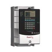 VFD PowerFlex70, 2.2kW 5A 3x 400VAC, brake IGBT, EMC, frame B, panel mount