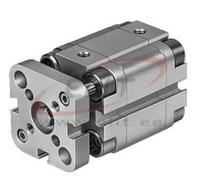 Compact Cylinder ADVUL-25-25-P-A, 156870, Festo