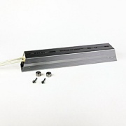 Dynamic Brake Resistor, PowerFlex523 AC/DC drive, medium duty, 260W 120Ω 200..480VAC, external, Allen-Bradley