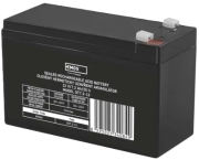 SLA Battery, 12V 7.2Ah, terminal Faston 4.8mm, 151x65x94mmmm