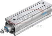Standard-based Cylinder DSBC-100-250-PPVA-N3, 1384812
