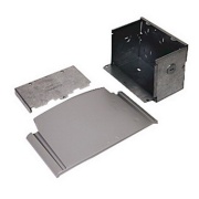 Conduit Box Kit PowerFlex750, frame 7, floor mount, Allen-Bradley