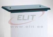 Rain Canopy EMTT, 1200Wx400D, outdoor C3M| epoxy resin layer, E MOX, ETA, ocean blue