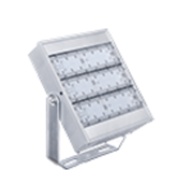 LED Floodlight Light 120W 12000lm 4000K 110° IP66 IK10