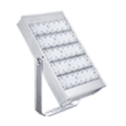 LED Floodlight Light 200W 20000lm 4000K 110° IP66 IK10