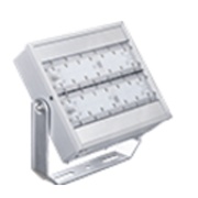 LED Floodlight Light 80W 8000lm 4000K 110° IP66 IK10