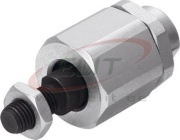 Self-aligning Rod Coupler FK-M16, 2065