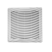 Exhaust ﬁlter, ■204x204/□177x177, IP54