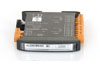 SmartMod™ I/O Module, 4-ch., analog input ±10V, res. 16bit, Modbus/RTU RS485 half duplex 2 wire bus coupler, TS35