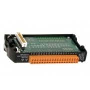 Digital Input/Output Module SmartStack, input 16 DC 12/24VDC, output 12 DC 5/12/24VDC,0.5A pos. logic w. ESCP, Horner