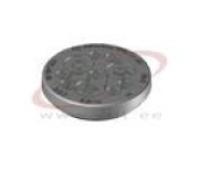 Multigate HTL, Ø40mm, 7x 2.5..7 / 3x 5.5..14, TPE,  -40…130°C, HF, IP65, light grey