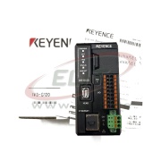 Compact Model Sensor Amplifier IV3-G120, Keyence