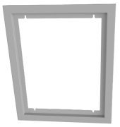 FM Collar JXJ, 1x 12M, MaxPro, pebble grey