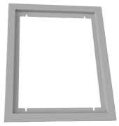 FM Collar JXJ, 4x 24M, MaxPro, pebble grey