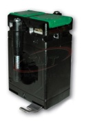 Current Transformer LCTB, 50/30(30) 200/5A 2.5VA cl.0.5, ø26/30x10, Lumel