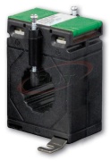 Current Transformer LCTB, 62/40(40) 250/5A 2.5VA cl.0.5, ø31/40x10, Lumel