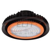 LED High-Bay Compact D I, 150W 5700K 19500lm RA857 120°, 100..277VAC, IP65, Lumax