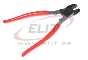 Cutting Pliers, Cu-Al, D23| 35mm²