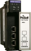 Slave Network Interface Module, f. ControlLogix, ProSoft