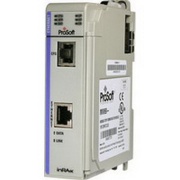 Modbus TCP/IP Communication Module inRAx, CFGport, Prosoft