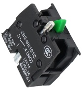 Contact Block XB2, 1NO 10A 600V