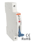 Auxiliary switch OF, 6A 240VAC, EP06K