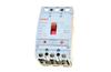 Moulded Case Circuit Breaker SGM3S-125M, 125A 3x415VAC 36kA, short-circuit protection 0.8..1In, overload protection 10In, incl. mounting screws, insul. shields, panel mount, MaxGE