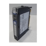 Very High Speed Counter w. Source Point I/O, 1-ch., outputs 10.2mA 24VDC, TS35, Allen-Bradley