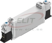 Solenoid Valve VUVG-B14-P53C-ZT-F-1P3
