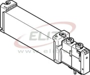 Solenoid Valve VUVG-B18-P53E-ZT-F-1T1L, 8004895