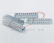 Rail WTPR, 50Hx1400L, 4pcs/pck, ETA