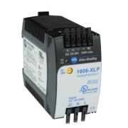 Power Supply Essential 1606, switched-mode, 240W 10A 24VDC, 3x380..480VAC/ 24..28VDC, Allen-Bradley
