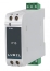 DC Signal Splitter/isolator P15, input 4..20mA, output 2x 4..20mA, sv 20..40VAC/ 20..60VDC, TS35