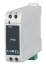 DC Transducer P10, input 0..150VDC, output 4..20mA, galvanic isolation between input/output/supply circuit, sv 60..300VAC/DC, TS35