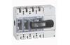 Load Break Switch DPX-IS 630, 630A 4x415VAC AC23, 240(2x185)/300(2x240)mm², terminal covers, panel mount, Legrand