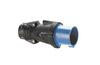 Plug Hypra, 1P+N+E 16A 250VAC, rubber, IP44, Legrand