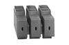 Terminal Block 100-D/104-D, 100-D140..100-D180/ 300-E contactors (conventional coil), 100-D95..100-D180 contactors (elec. coil), Allen-Bradley